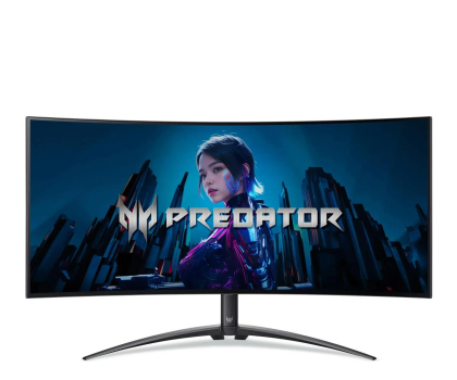 Monitor LED 32" i większy ACER Predator X39BMIIPHUZX UM.TXXEE.001